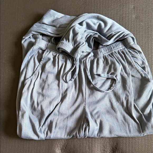 Spring pajama set - Picture 3 of 5